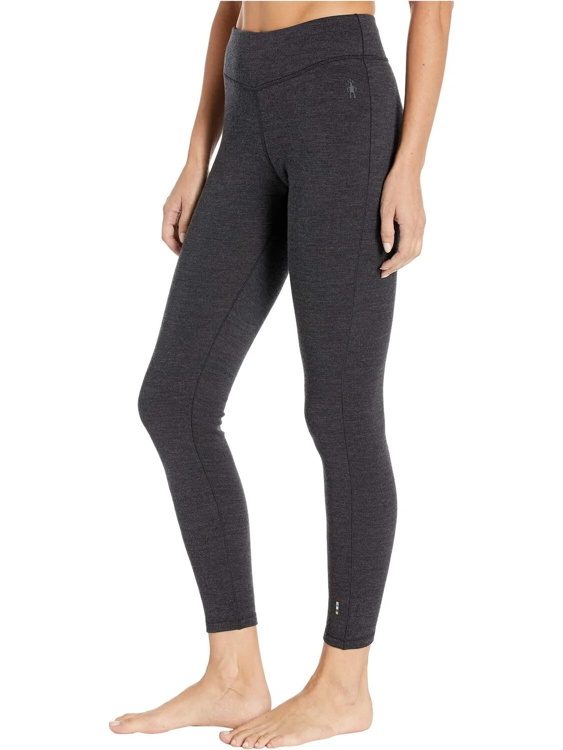 Брюки Merino 250 Base Layer Bottoms Smartwool — 2