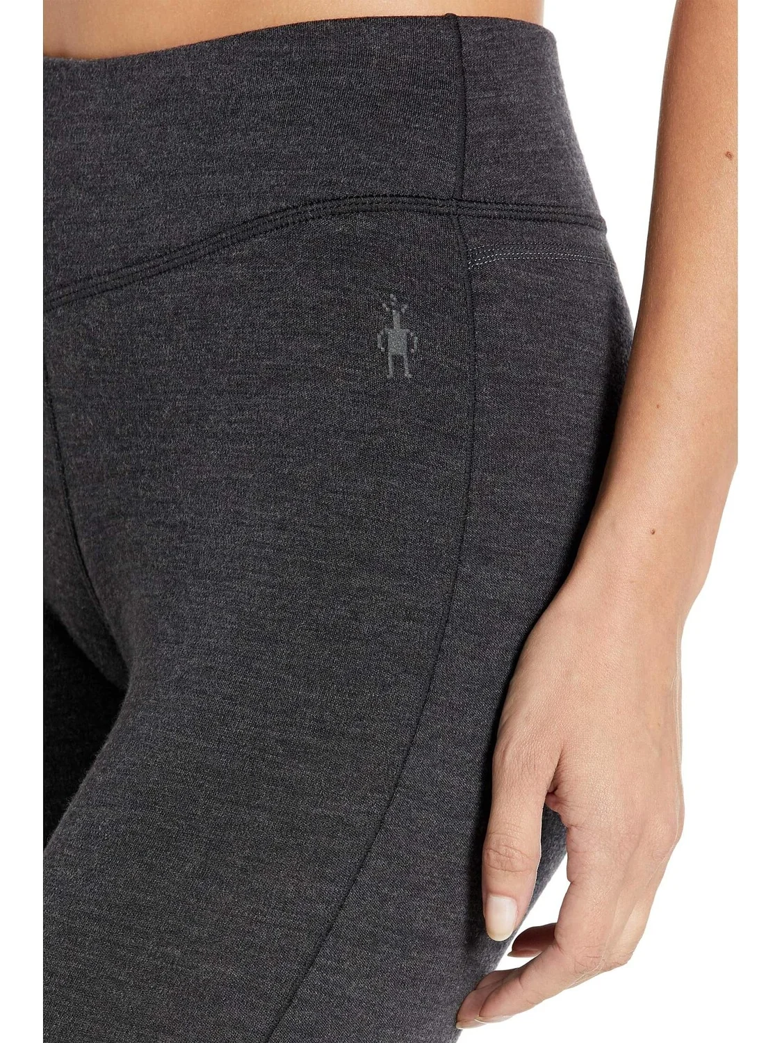 Брюки Merino 250 Base Layer Bottoms Smartwool — 4