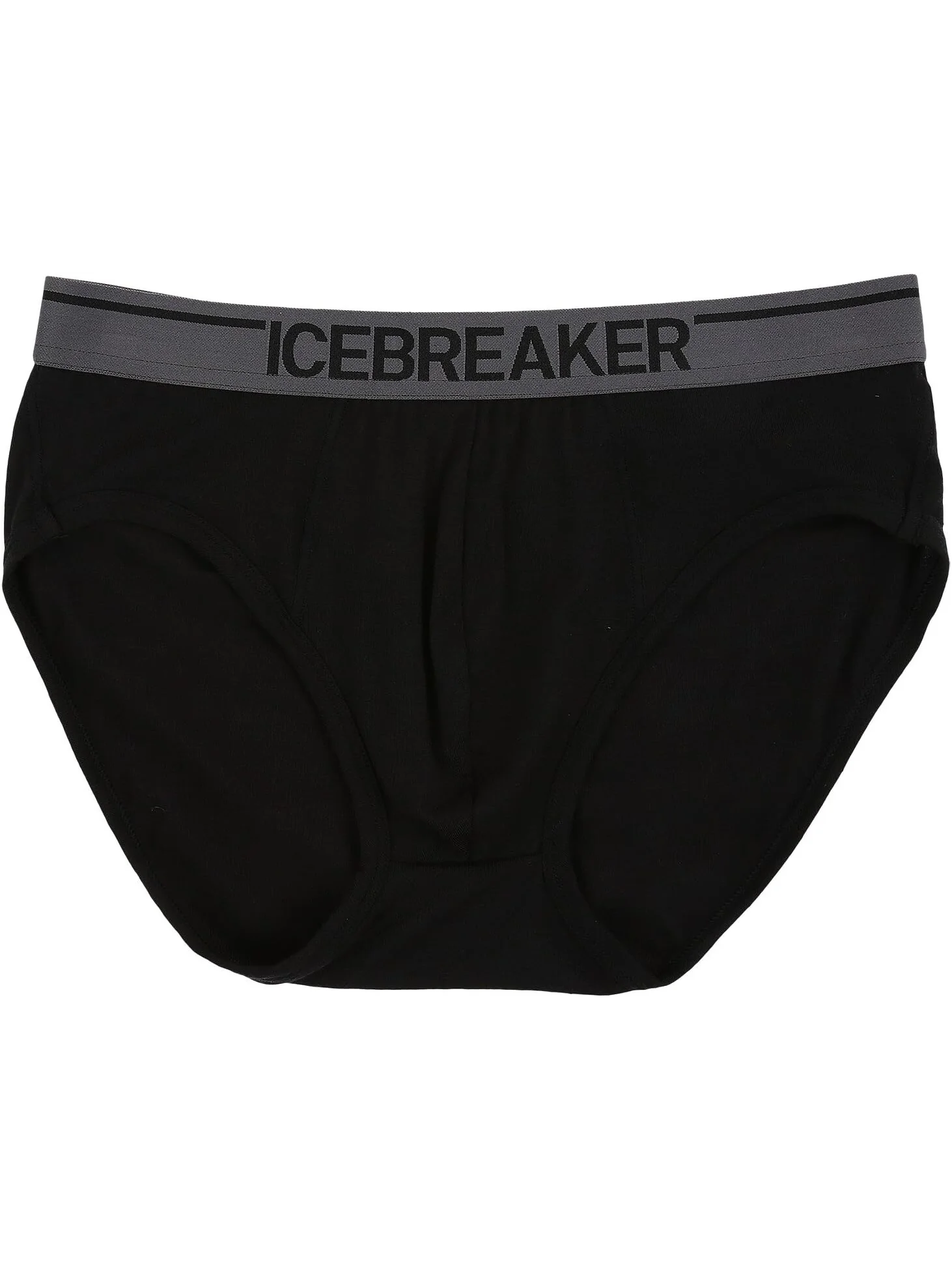 Трусы Anatomica Brief Icebreaker — оранжевый