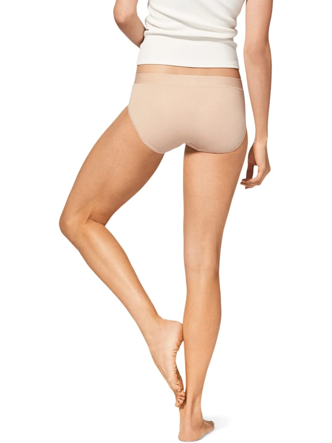 Краткое описание второй кожи Tommy John — 2