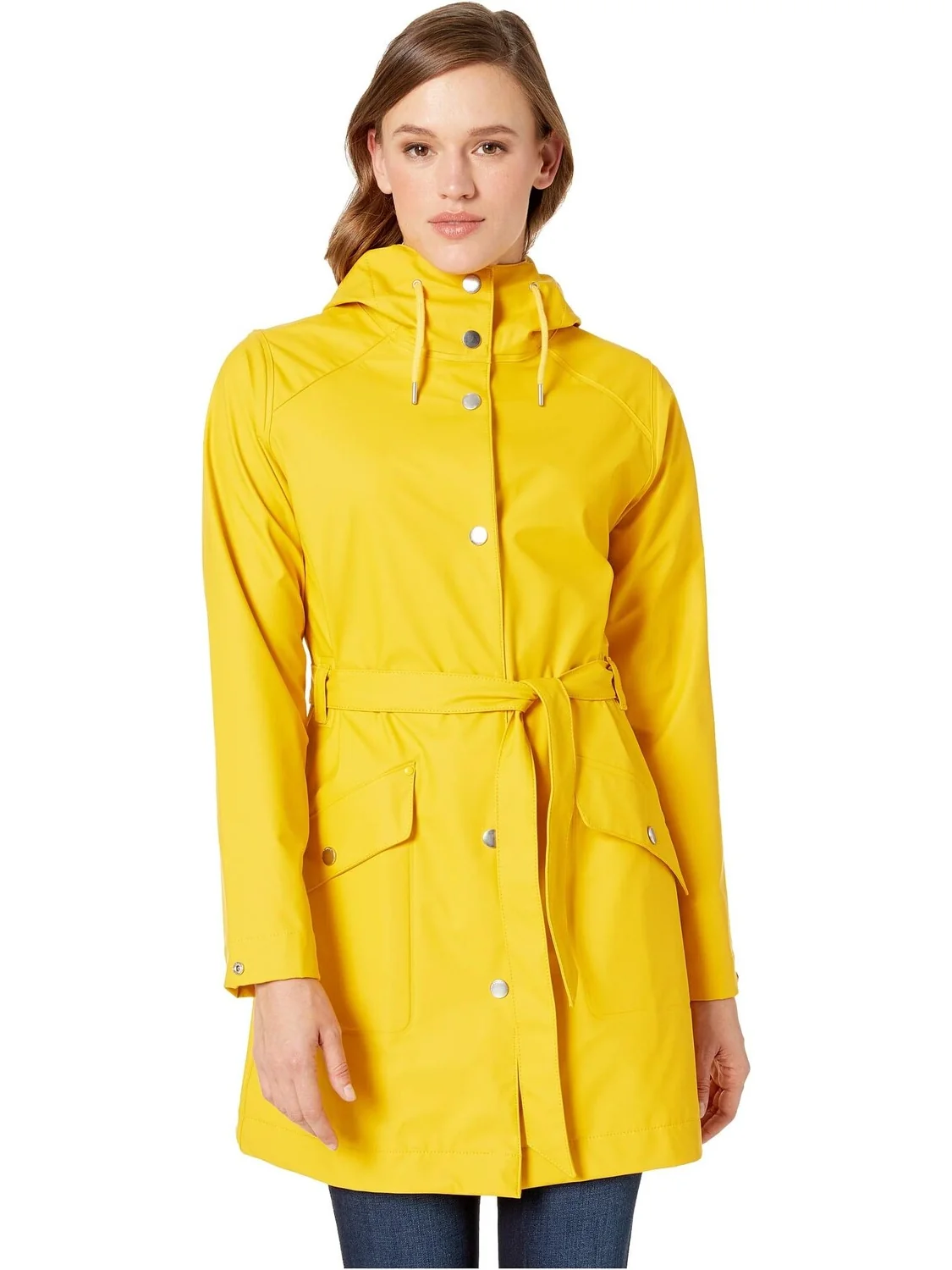 Плащ Kirkwall II Raincoat Helly Hansen — 1