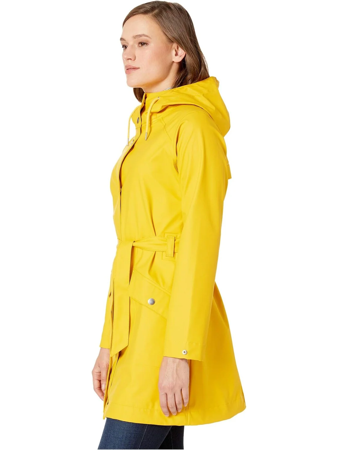 Плащ Kirkwall II Raincoat Helly Hansen — 2