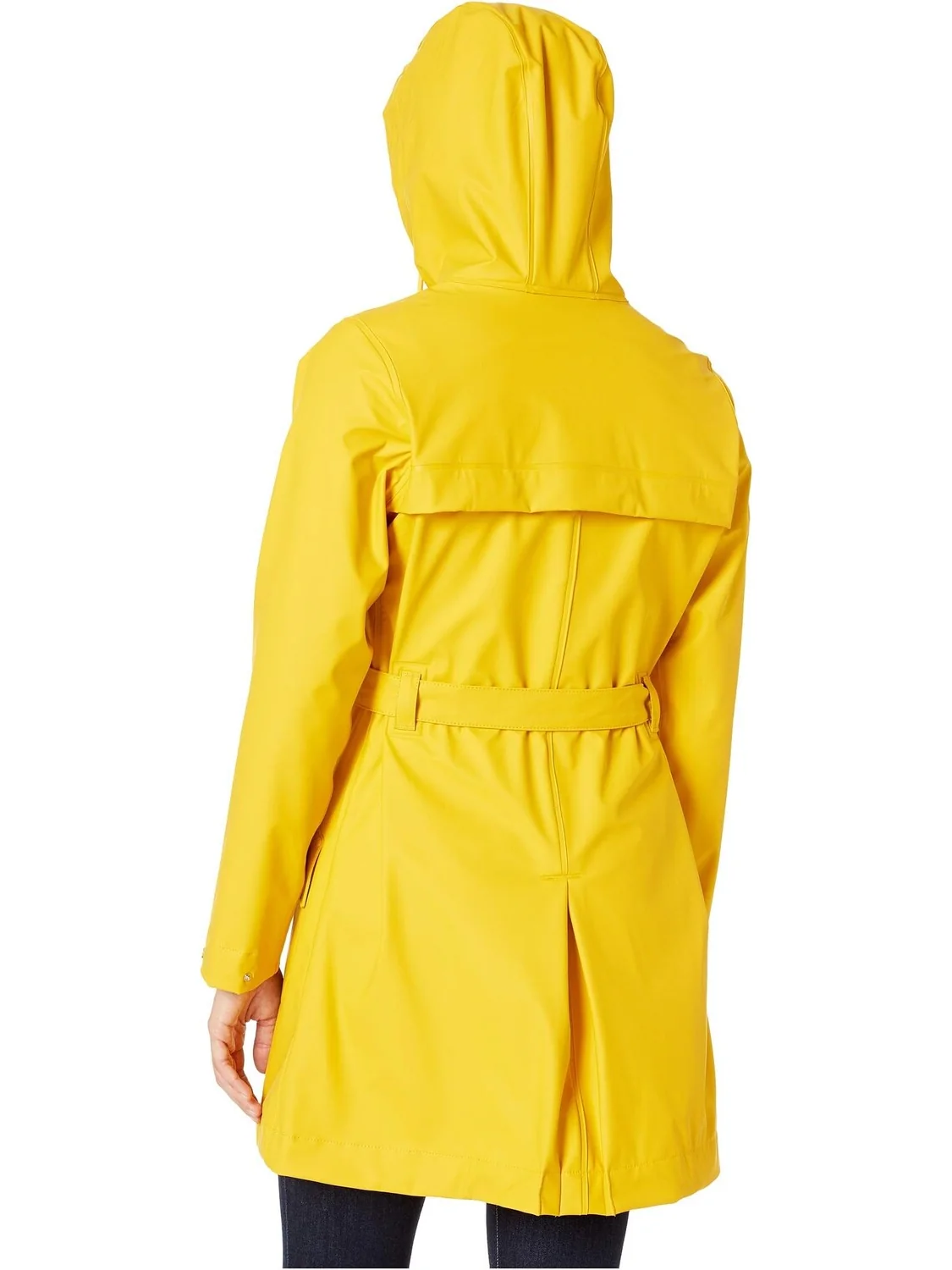 Плащ Kirkwall II Raincoat Helly Hansen — 3
