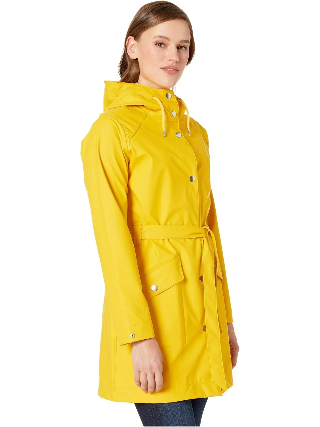 Плащ Kirkwall II Raincoat Helly Hansen — 4