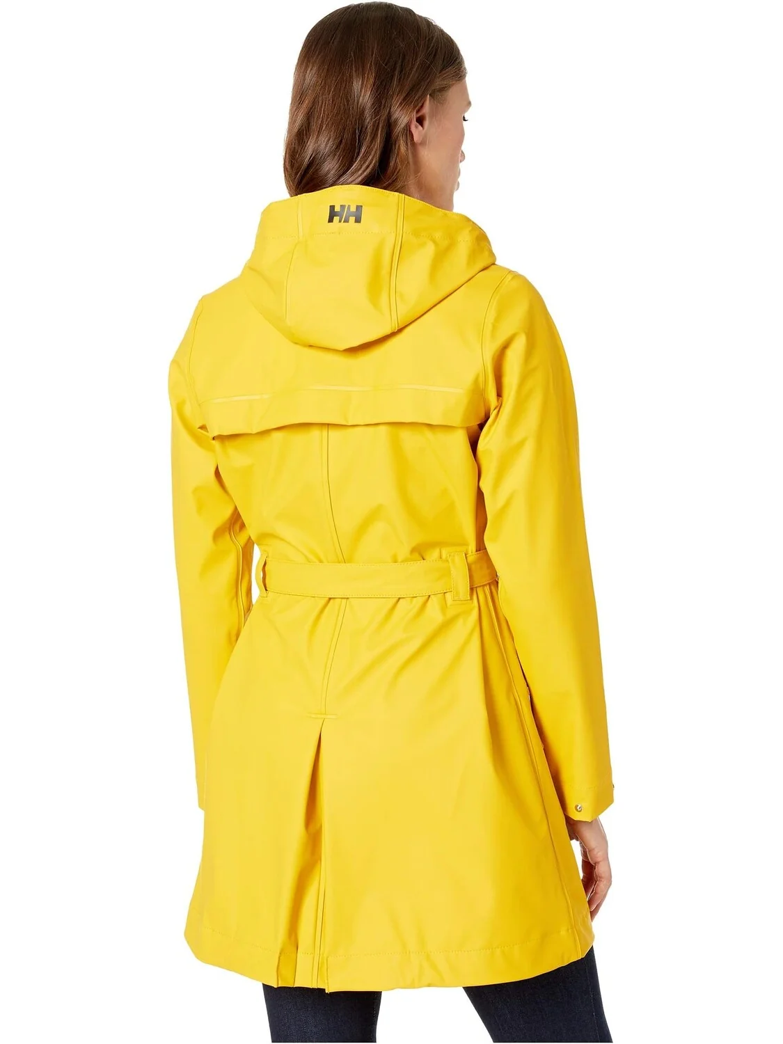 Плащ Kirkwall II Raincoat Helly Hansen — 6