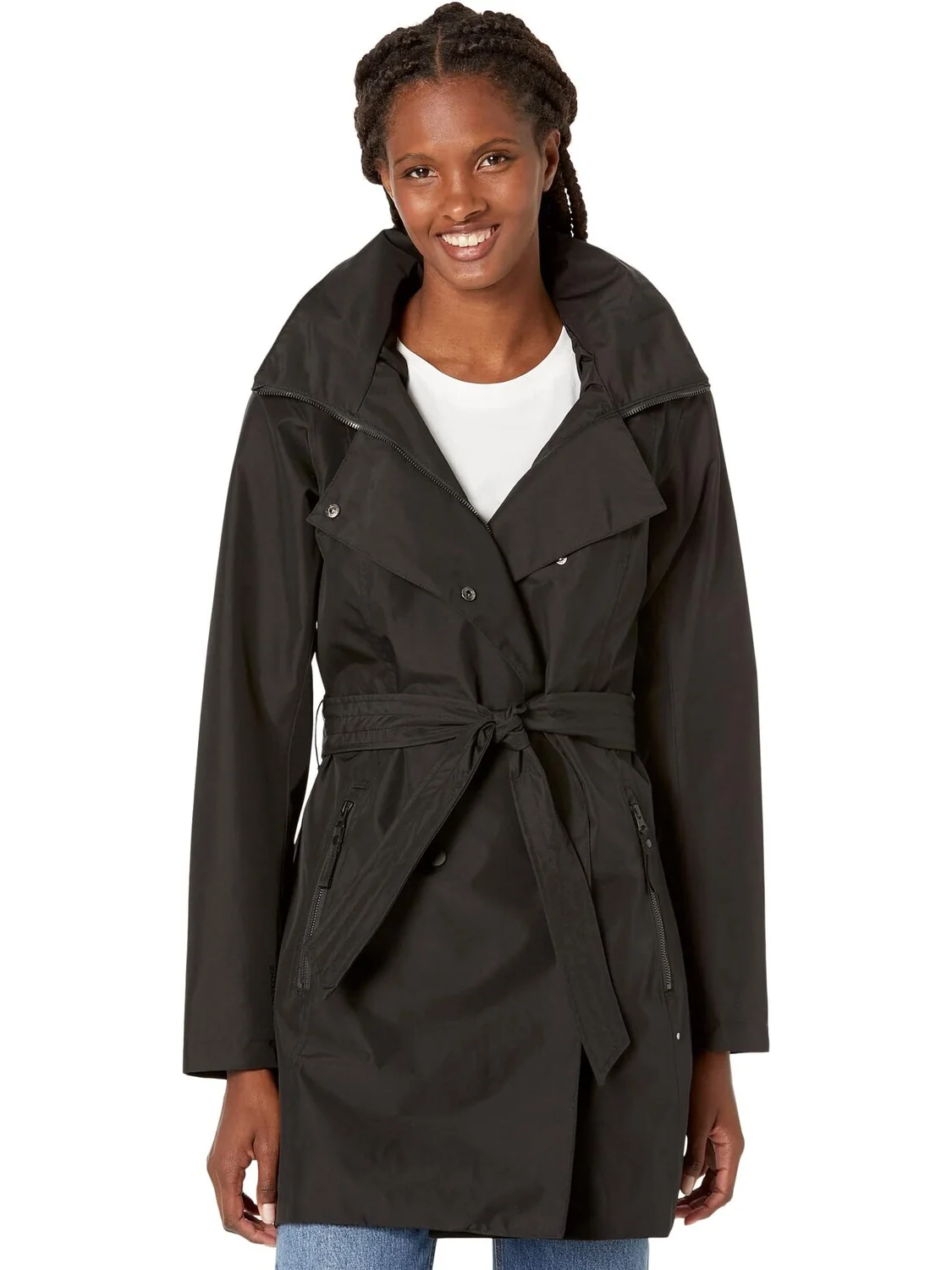 Плащ Welsey II Trench Helly Hansen — 1