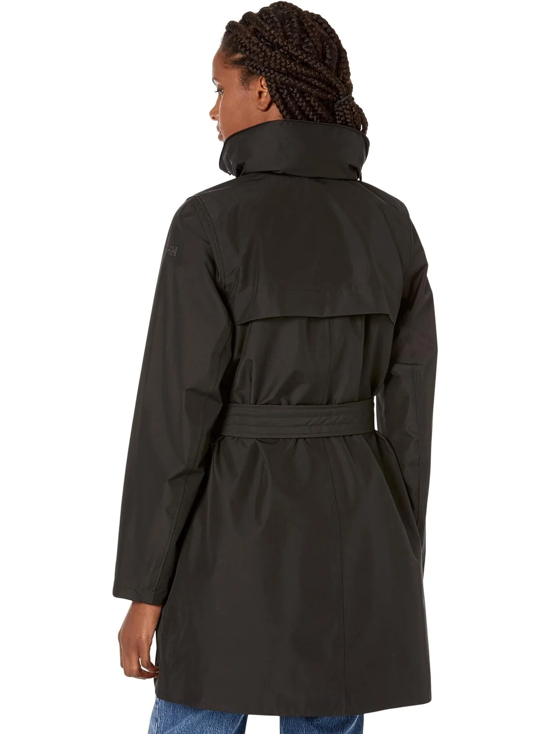 Плащ Welsey II Trench Helly Hansen — 2