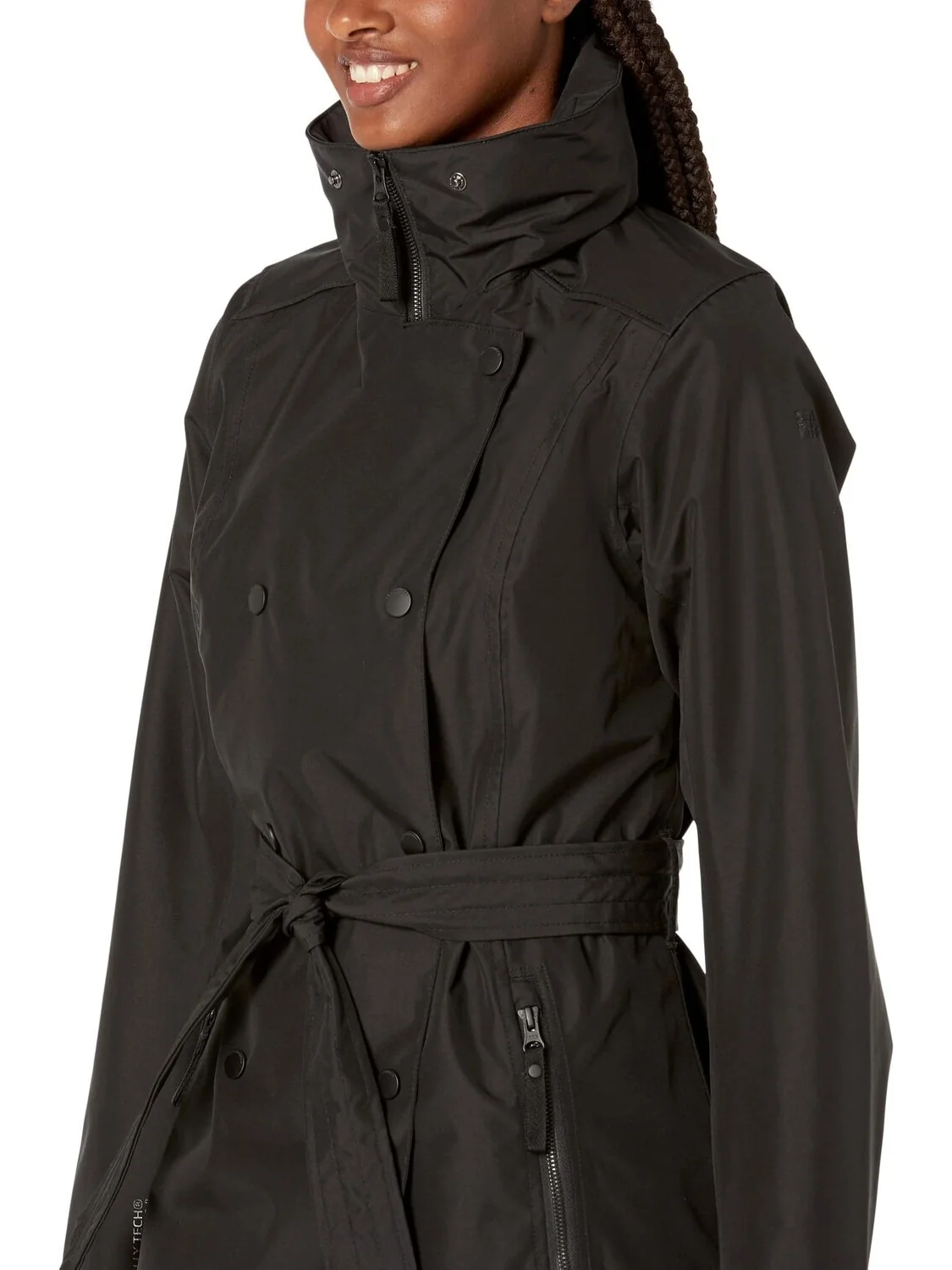 Плащ Welsey II Trench Helly Hansen — 3