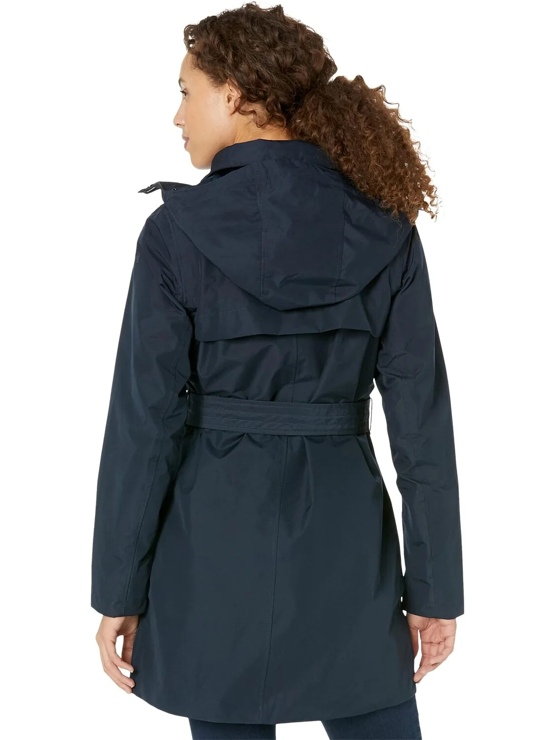 Плащ Welsey II Trench Helly Hansen — 2