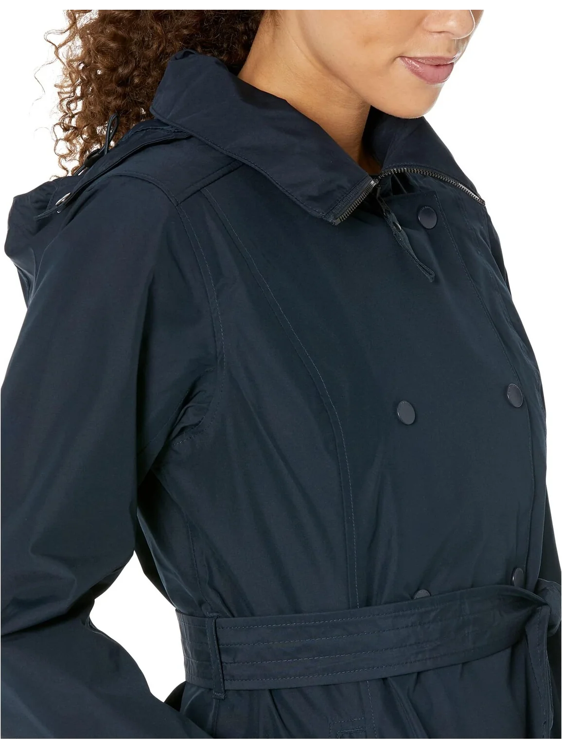 Плащ Welsey II Trench Helly Hansen — 3