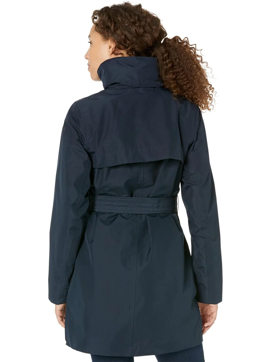 Плащ Welsey II Trench Helly Hansen — 4
