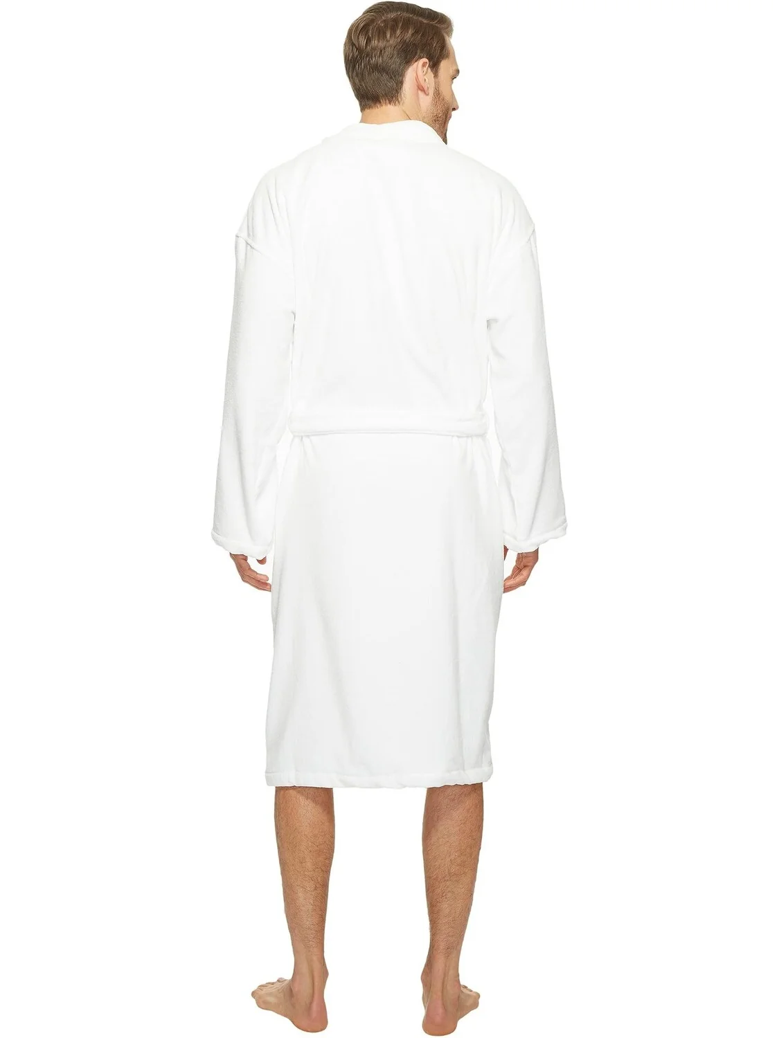 Халат Terry Shawl Robe Polo Ralph Lauren — 2