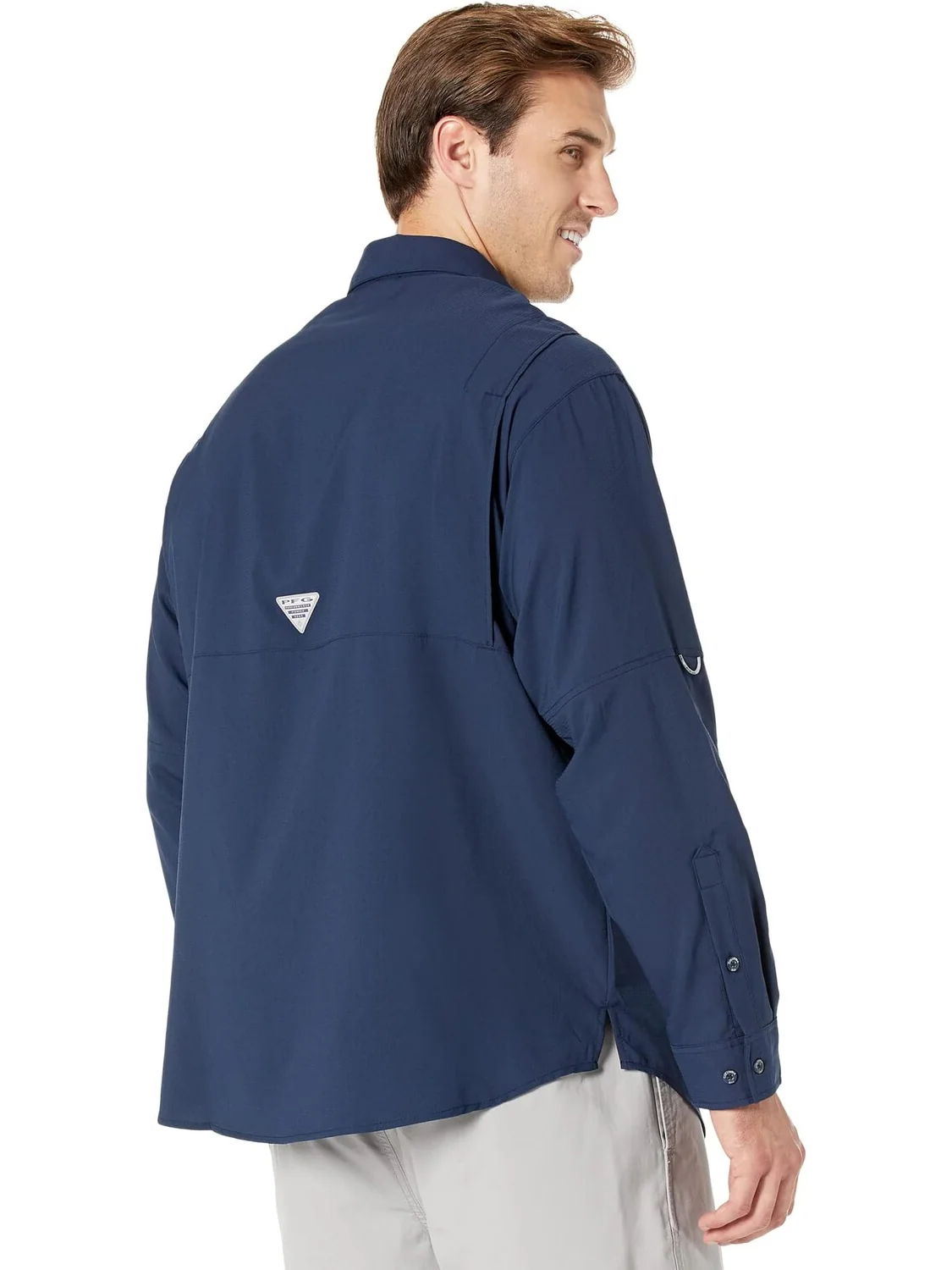 Рубашка Tamiami II L/S Columbia — 2