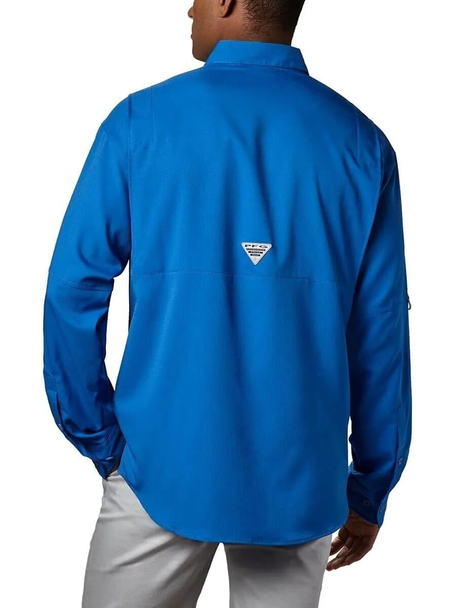 Рубашка Tamiami II L/S Columbia — 2