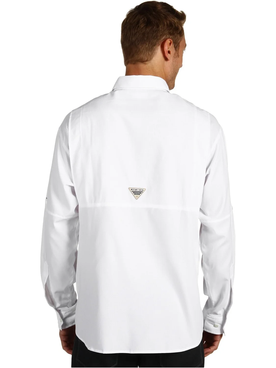 Рубашка Tamiami II L/S Columbia — 2