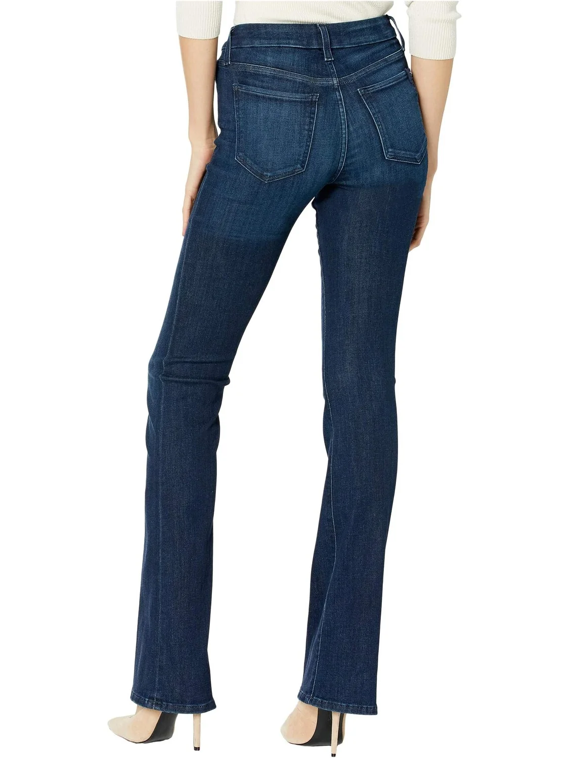 Джинсы Hi Honey Bootcut in Sundown Joe's Jeans — 2