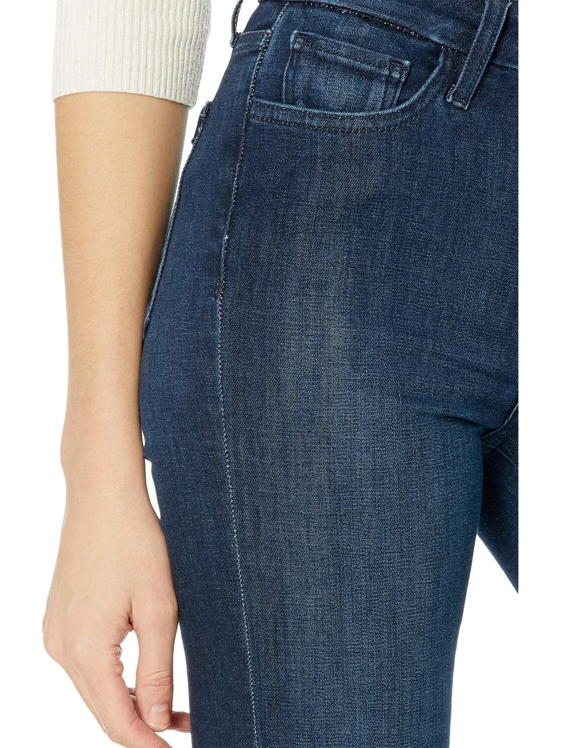 Джинсы Hi Honey Bootcut in Sundown Joe's Jeans — 3