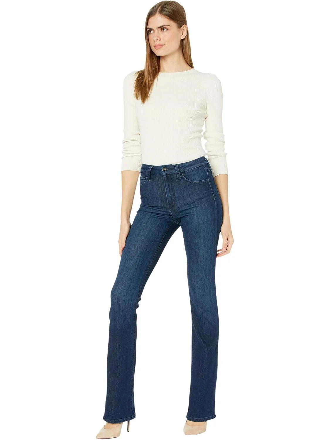 Джинсы Hi Honey Bootcut in Sundown Joe's Jeans — 4