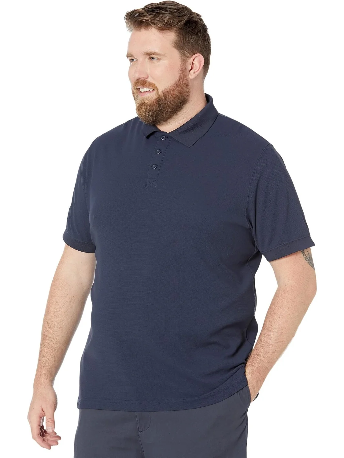 Поло Helly Hansen Riftline — 1