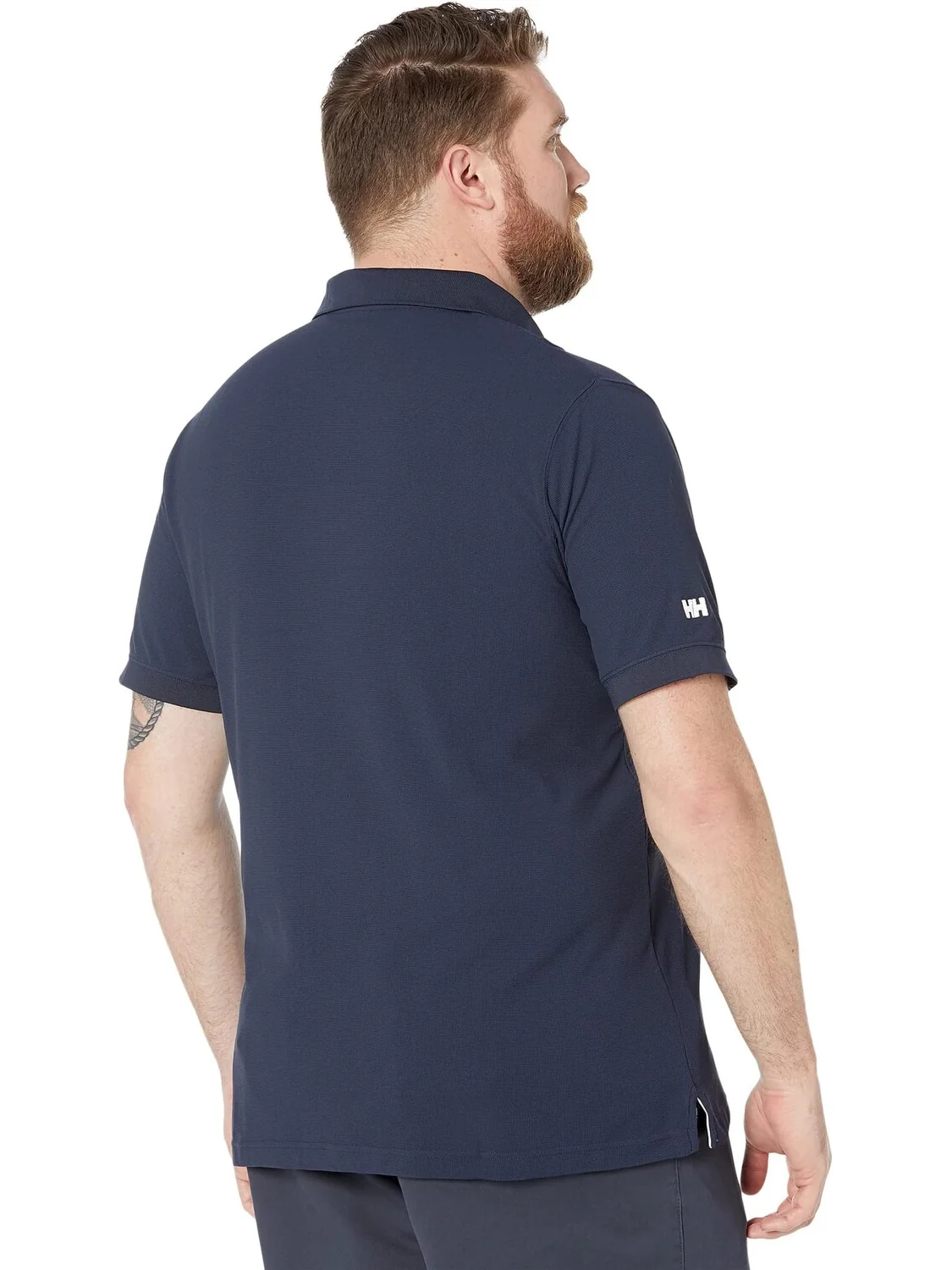 Поло Helly Hansen Riftline — 2