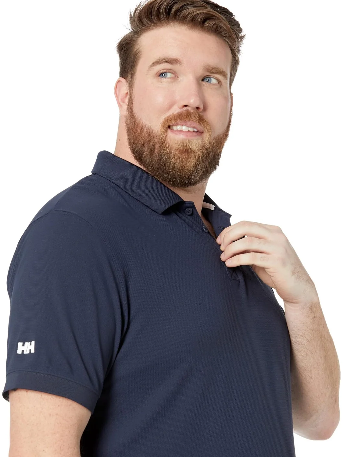 Поло Helly Hansen Riftline — 3