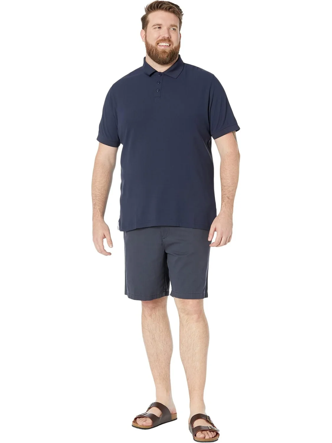 Поло Helly Hansen Riftline — 4