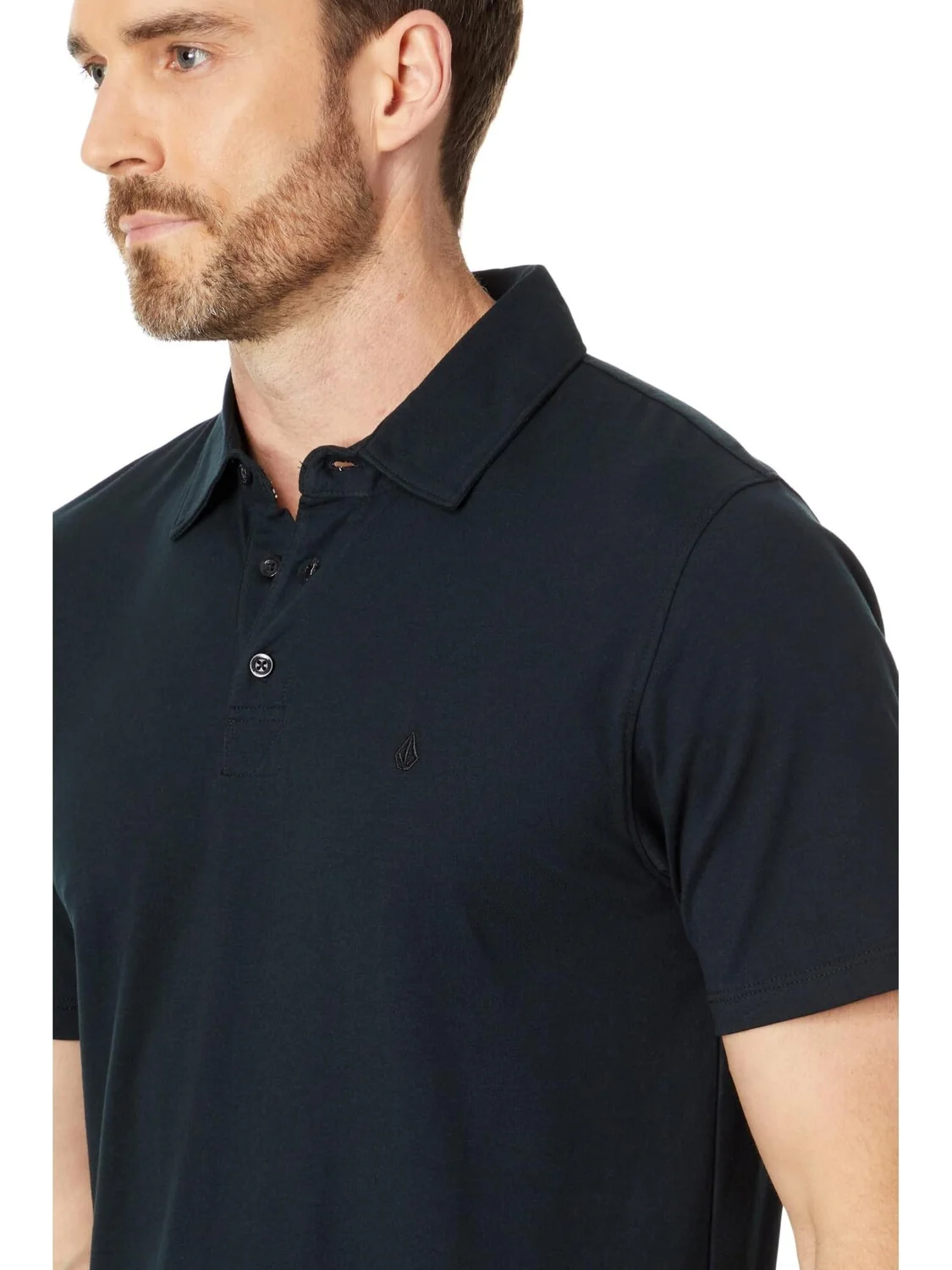 Рубашка-поло Wowzer Polo Volcom — 3