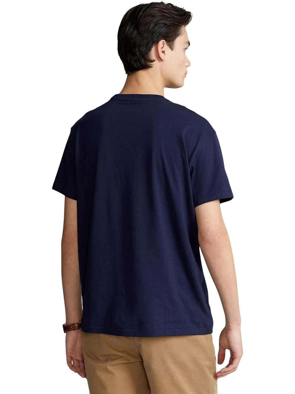 Классическая футболка с карманами Polo Ralph Lauren — 2