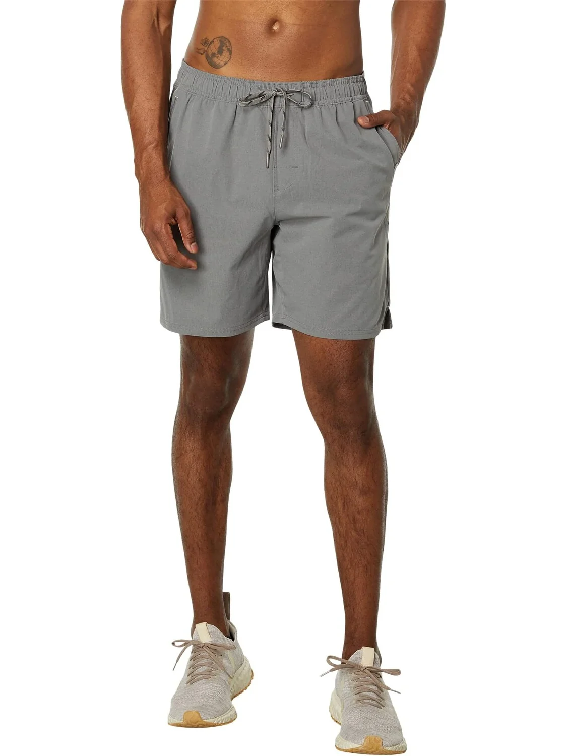 7-дюймовые шорты для мультиспорта L.L.Bean — 1