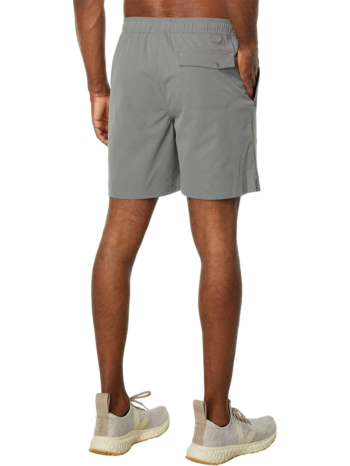 7-дюймовые шорты для мультиспорта L.L.Bean — 2
