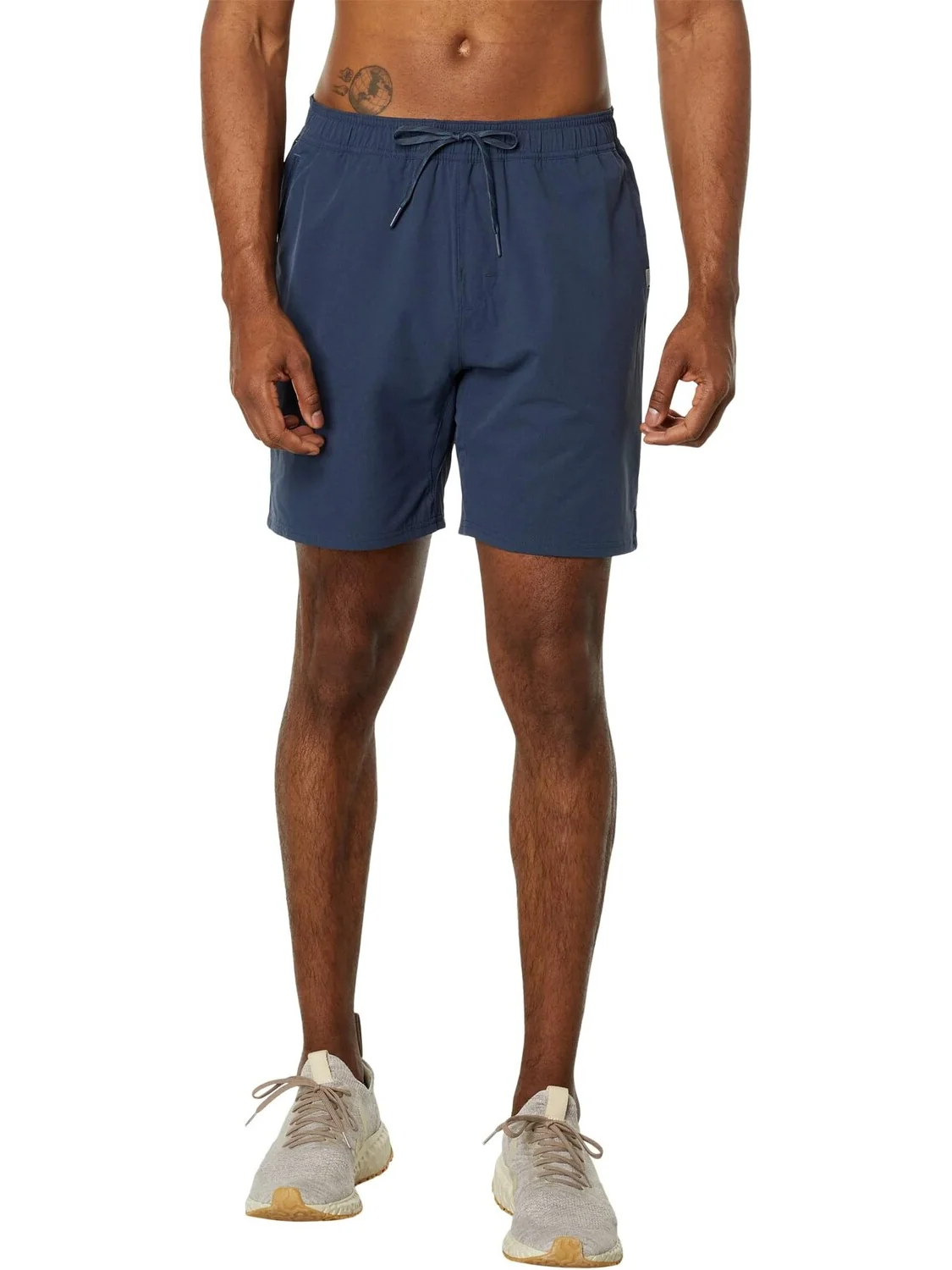 7-дюймовые шорты для мультиспорта L.L.Bean — 1