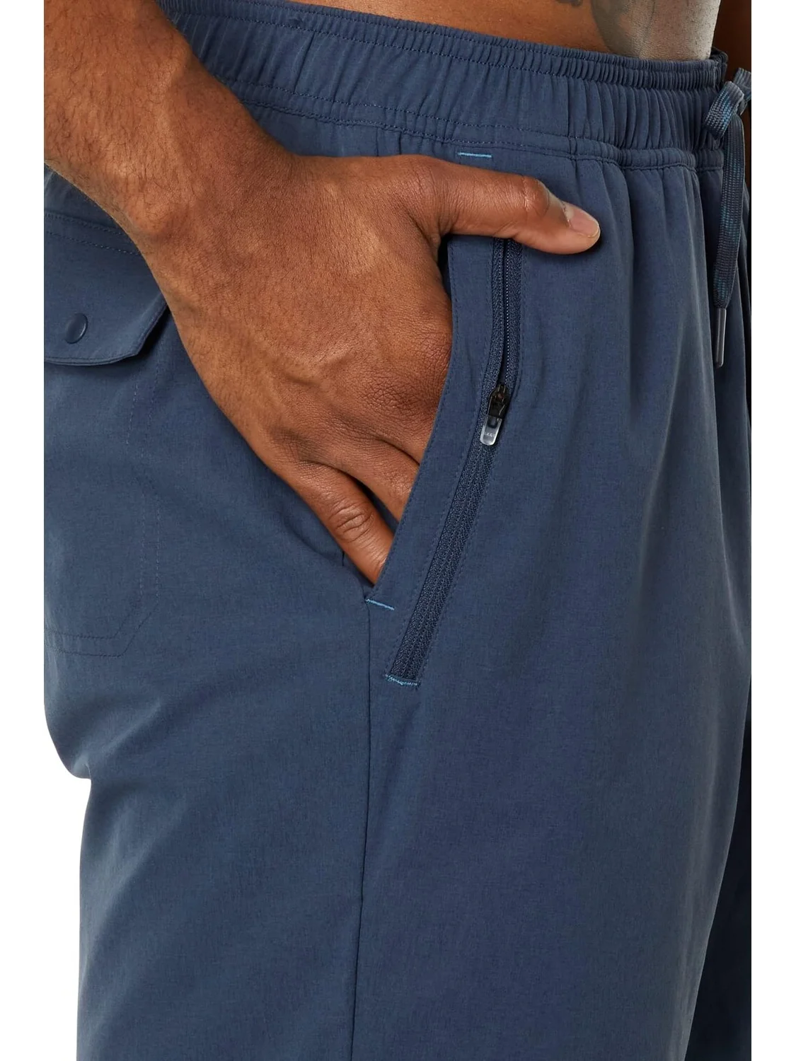 7-дюймовые шорты для мультиспорта L.L.Bean — 3