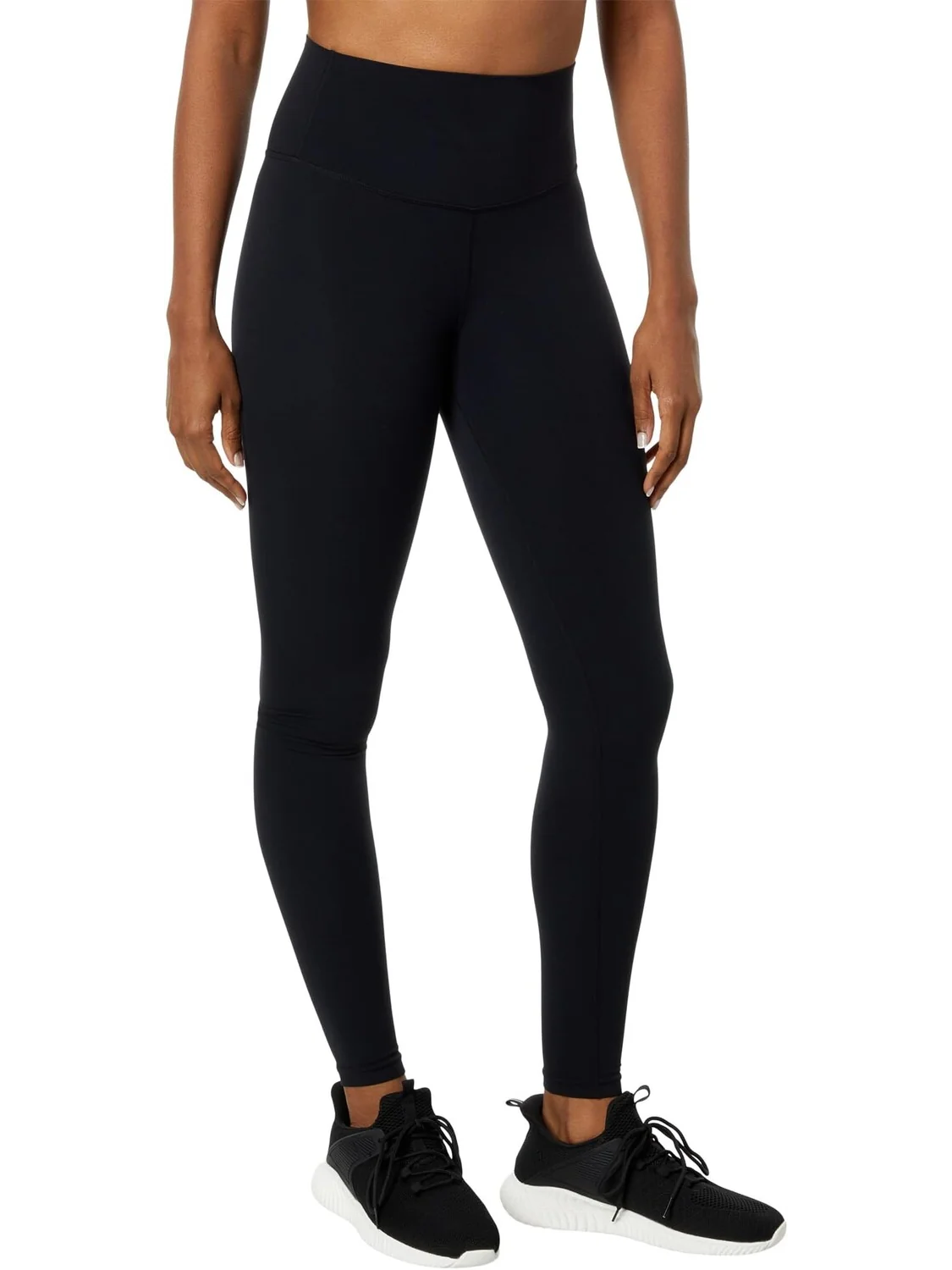 Брюки Airweight High-Waist 28" Splits59 — черный