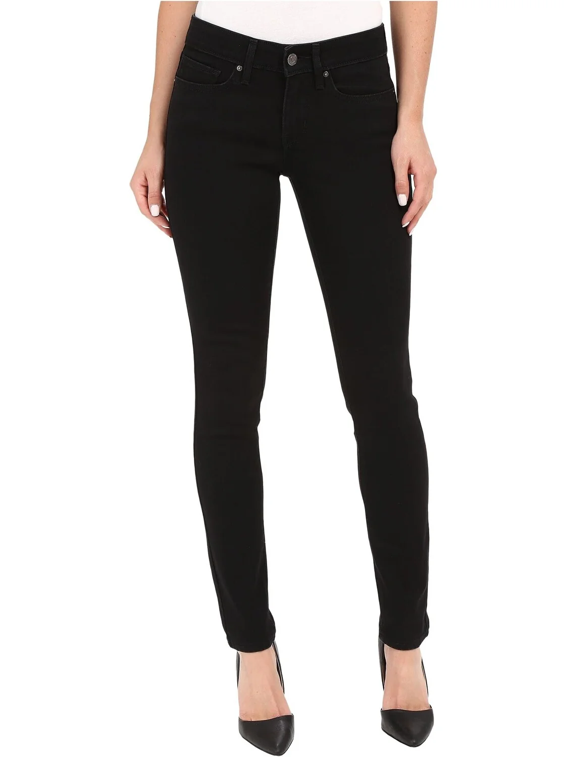 Джинсы 711 Skinny Levi's — 1