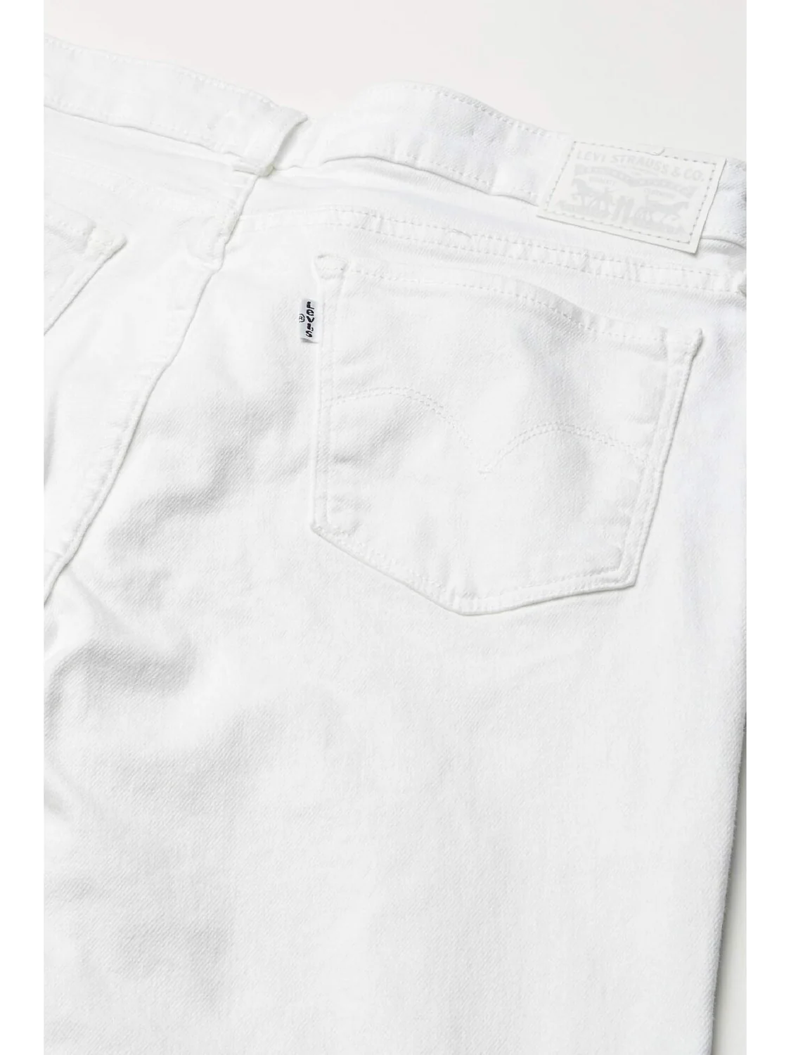 Джинсы Levi's Womens 711 Skinny — 2