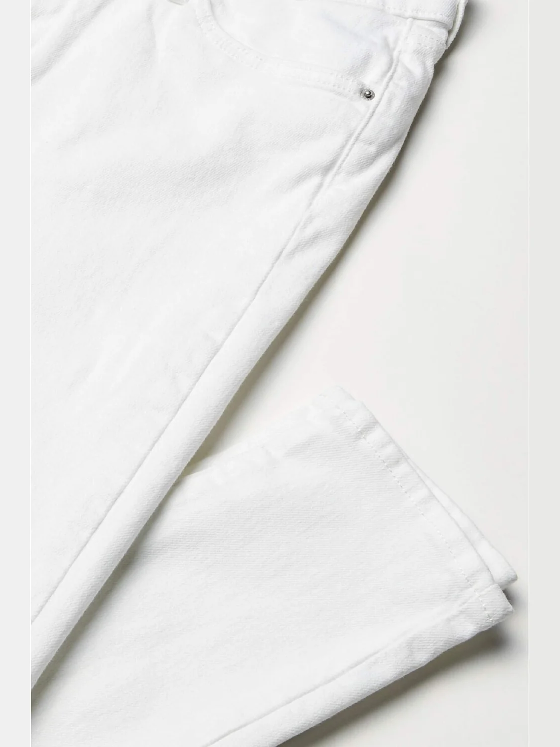 Джинсы Levi's Womens 711 Skinny — 4