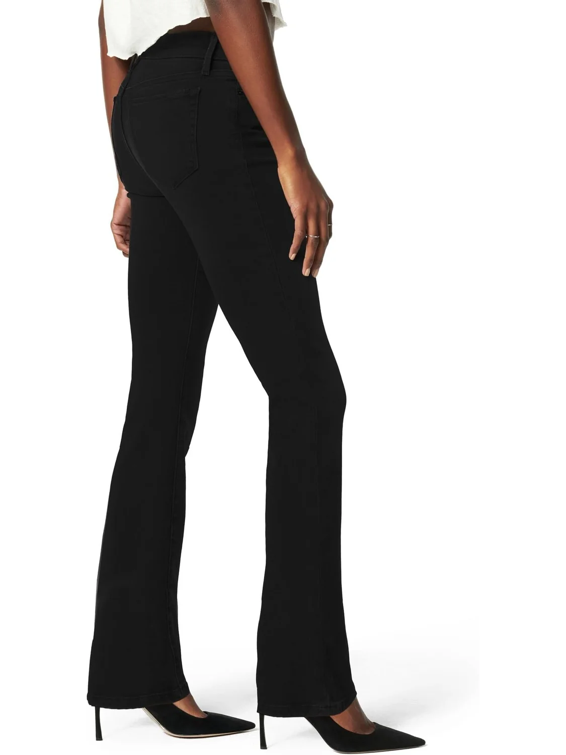 Джинсы Petite The Provocateur Bootcut Joe's Jeans — 2