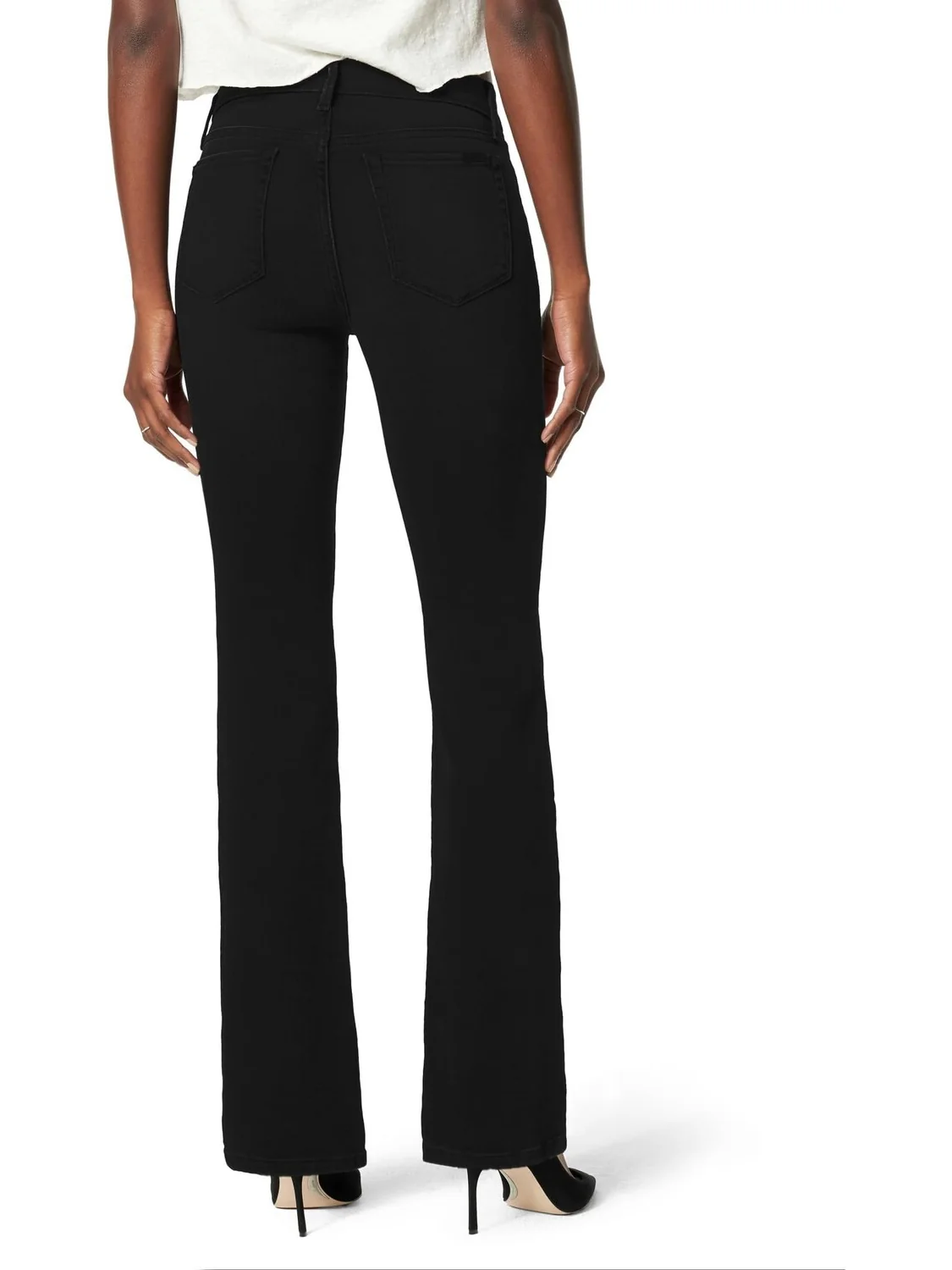 Джинсы Petite The Provocateur Bootcut Joe's Jeans — 3