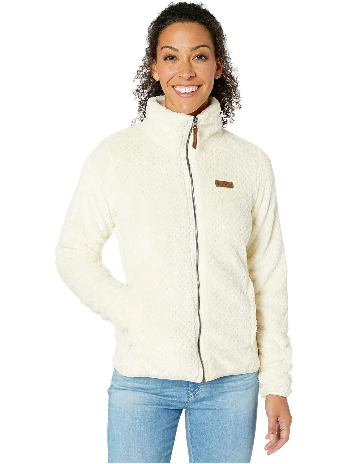 Куртка Fire Side II Sherpa Full Zip Columbia — 1