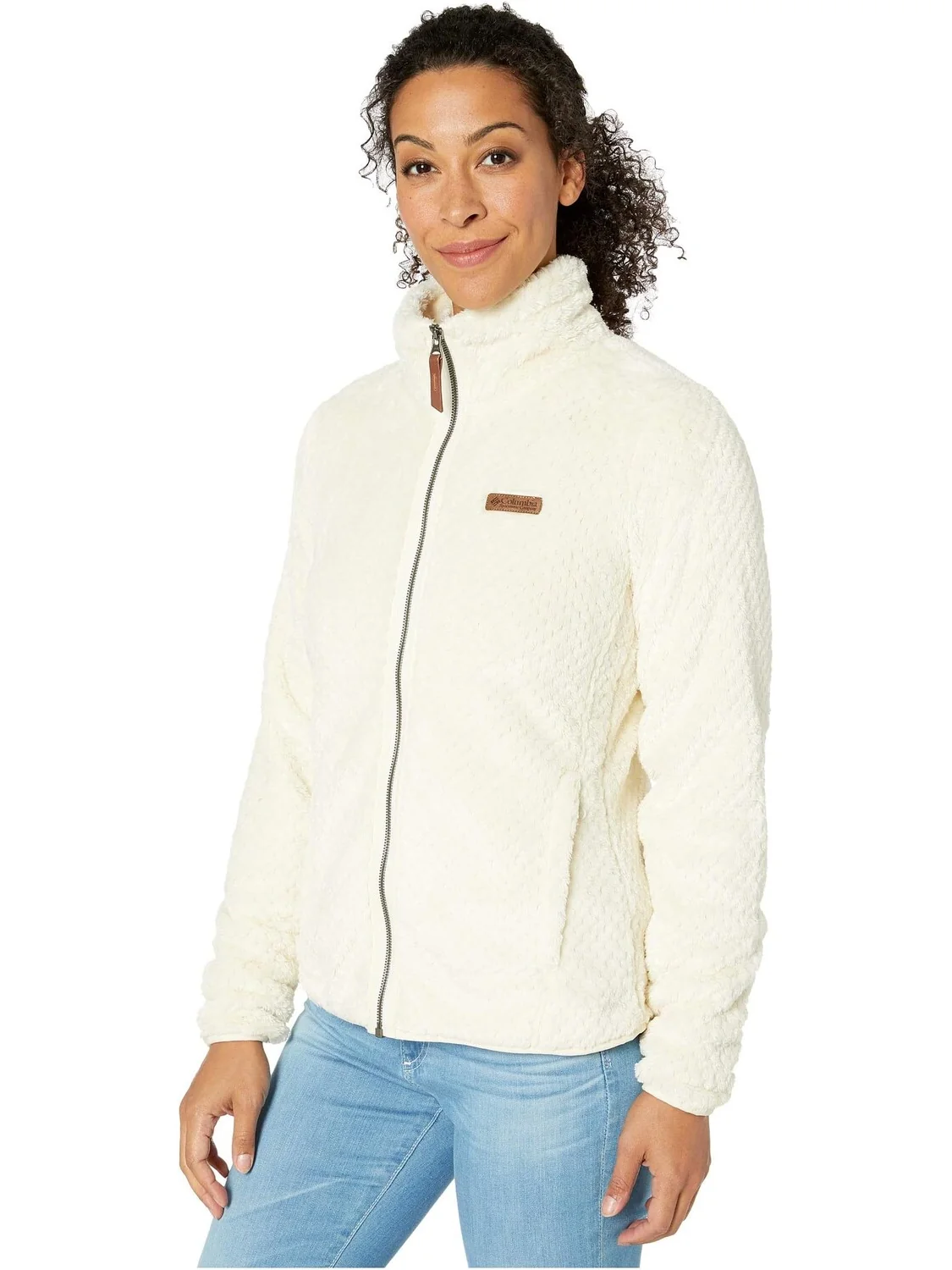 Куртка Fire Side II Sherpa Full Zip Columbia — 2