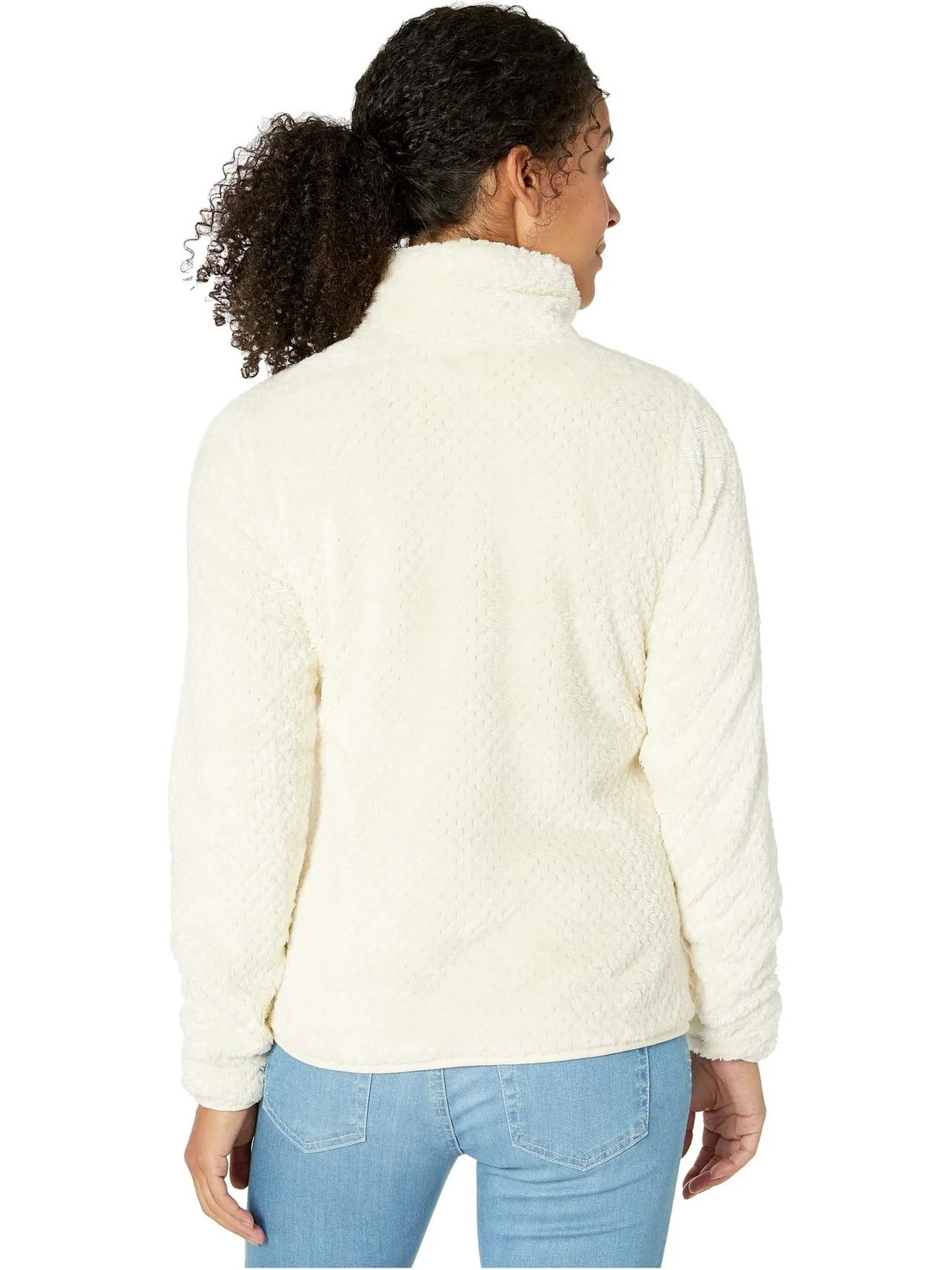Куртка Fire Side II Sherpa Full Zip Columbia — 3