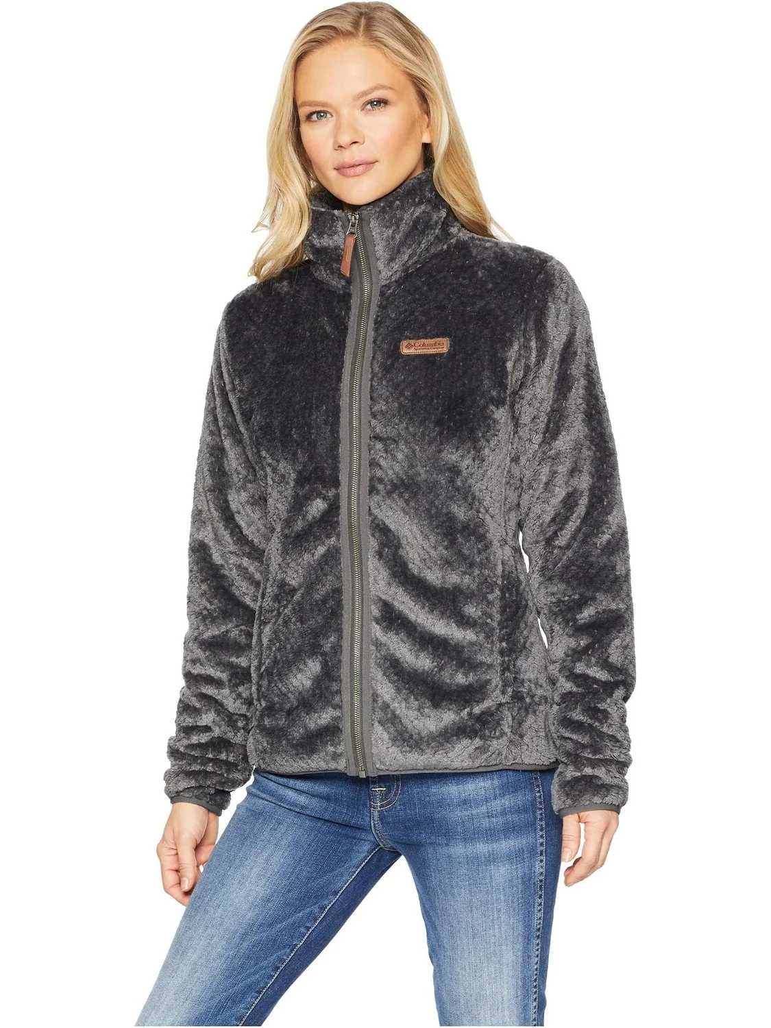 Куртка Fire Side II Sherpa Full Zip Columbia — 1