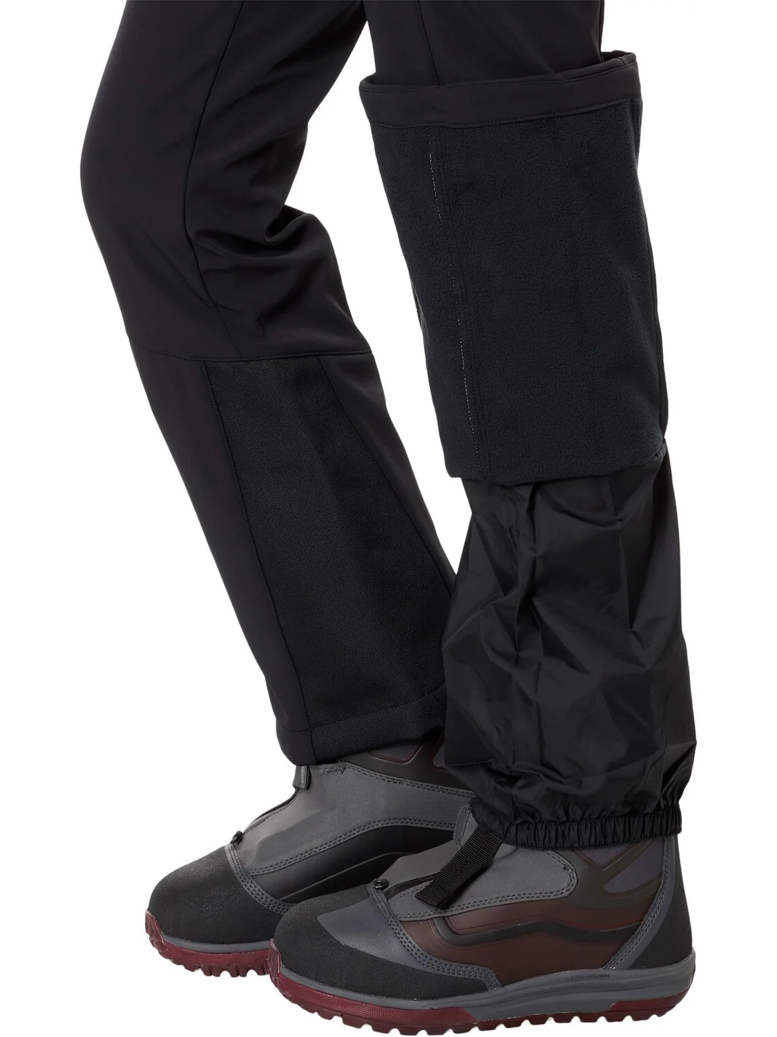 Брюки Orb Softshell Pants Spyder — 3