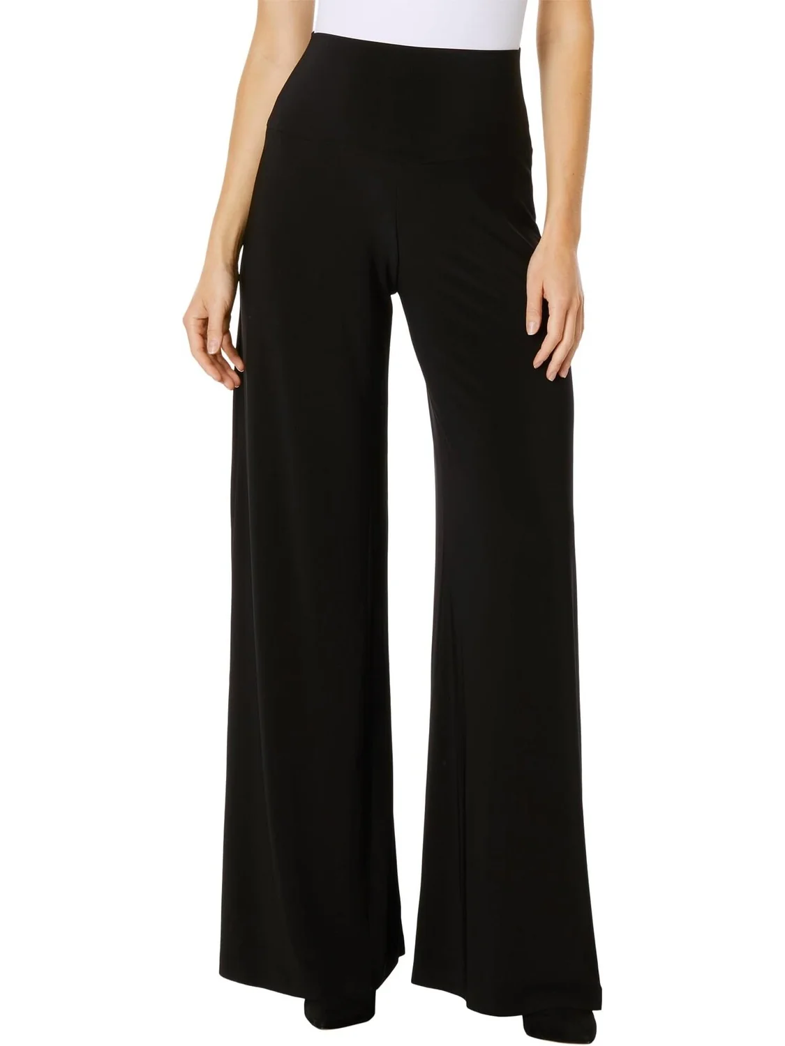 Брюки Elephant Pants Norma Kamali — 1