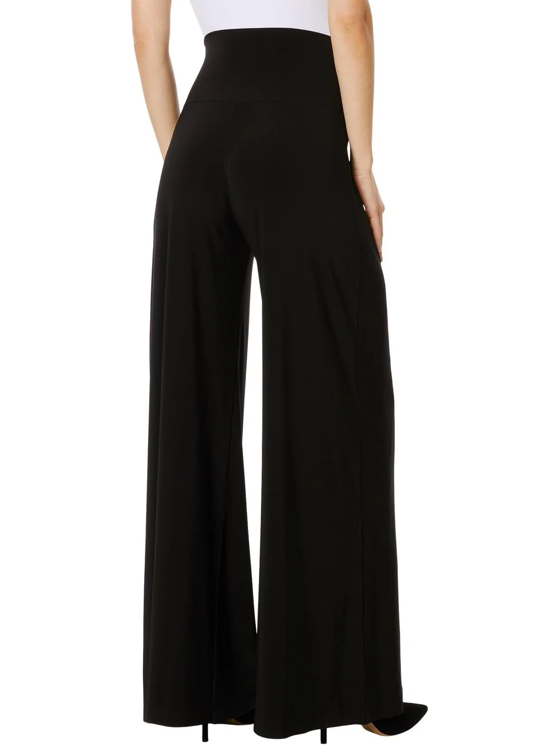 Брюки Elephant Pants Norma Kamali — 3
