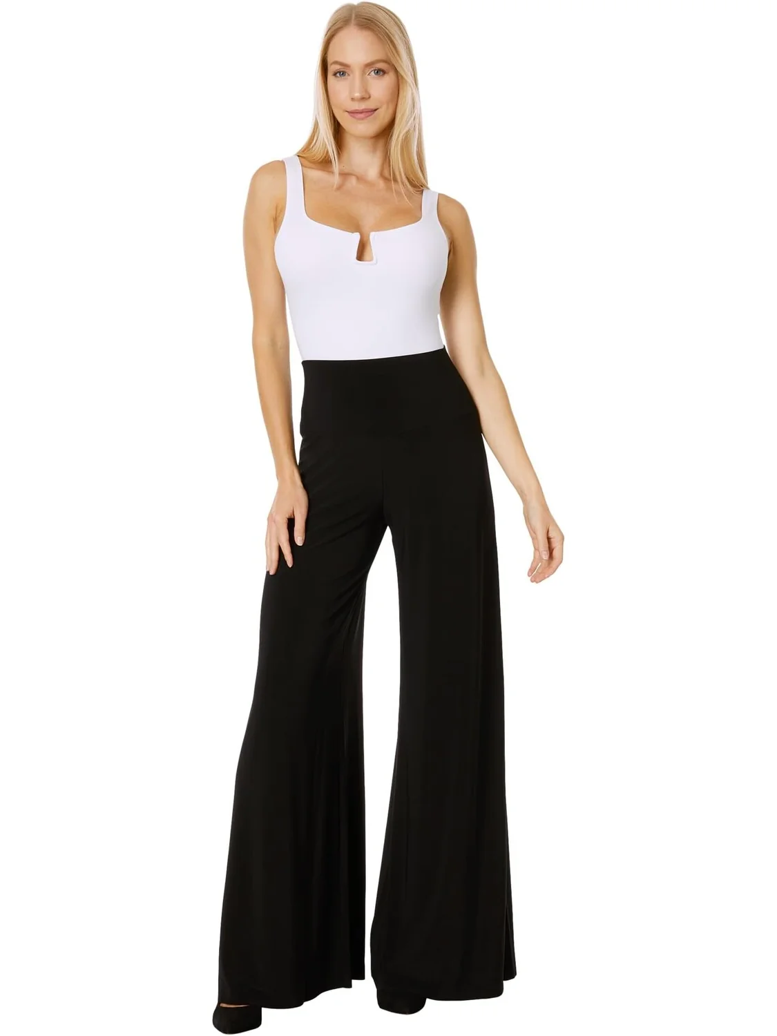 Брюки Elephant Pants Norma Kamali — 5