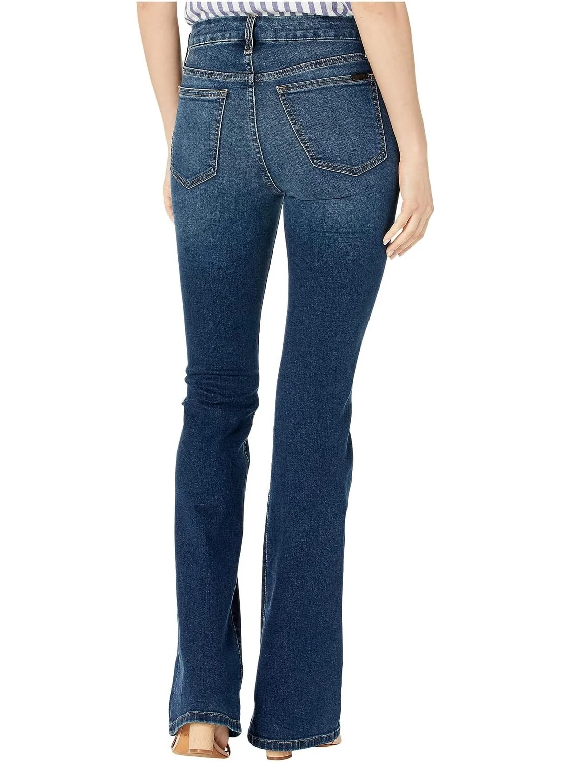 Джинсы The Hi (Rise) Honey Bootcut in Stephaney Joe's Jeans, цвет Stephaney — 3