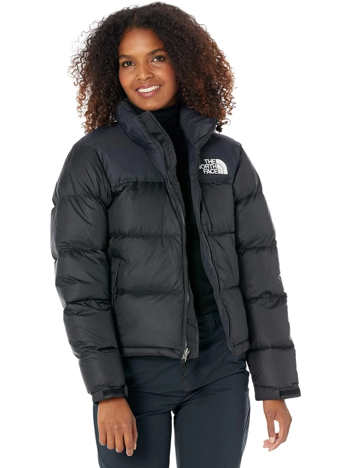 Куртка Nuptse 1996 года в стиле ретро The North Face — 1