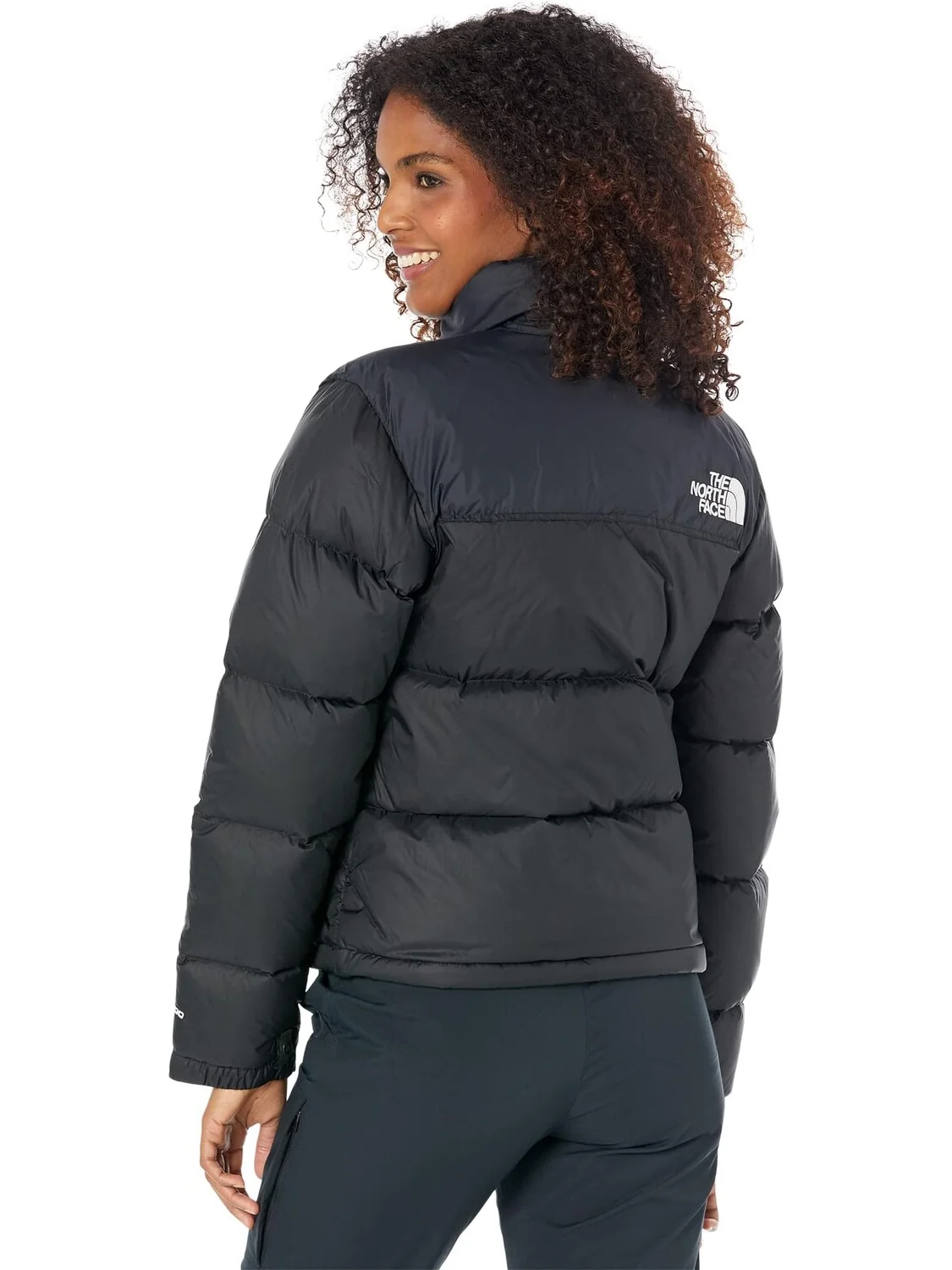 Куртка Nuptse 1996 года в стиле ретро The North Face — 2