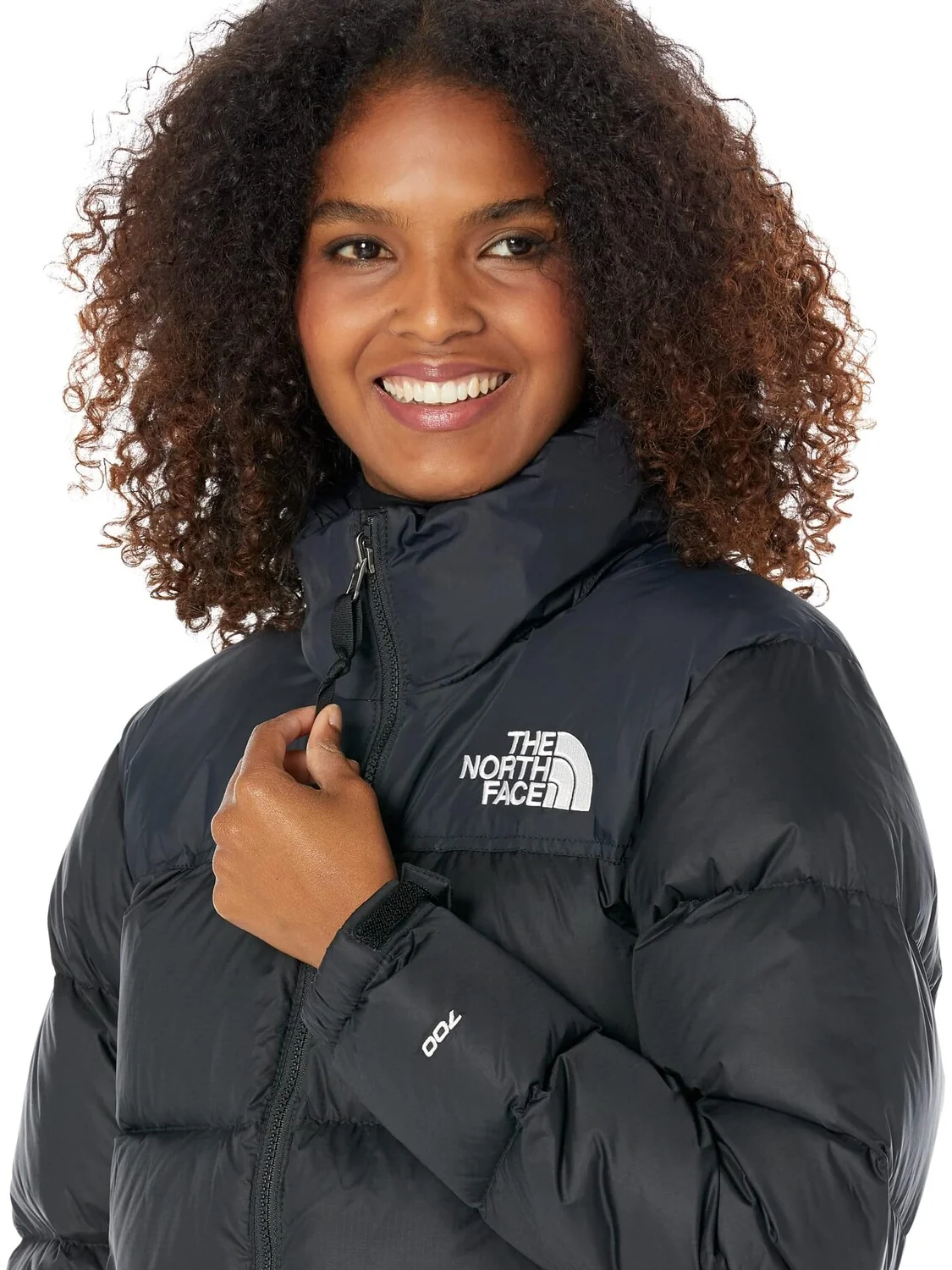 Куртка Nuptse 1996 года в стиле ретро The North Face — 3